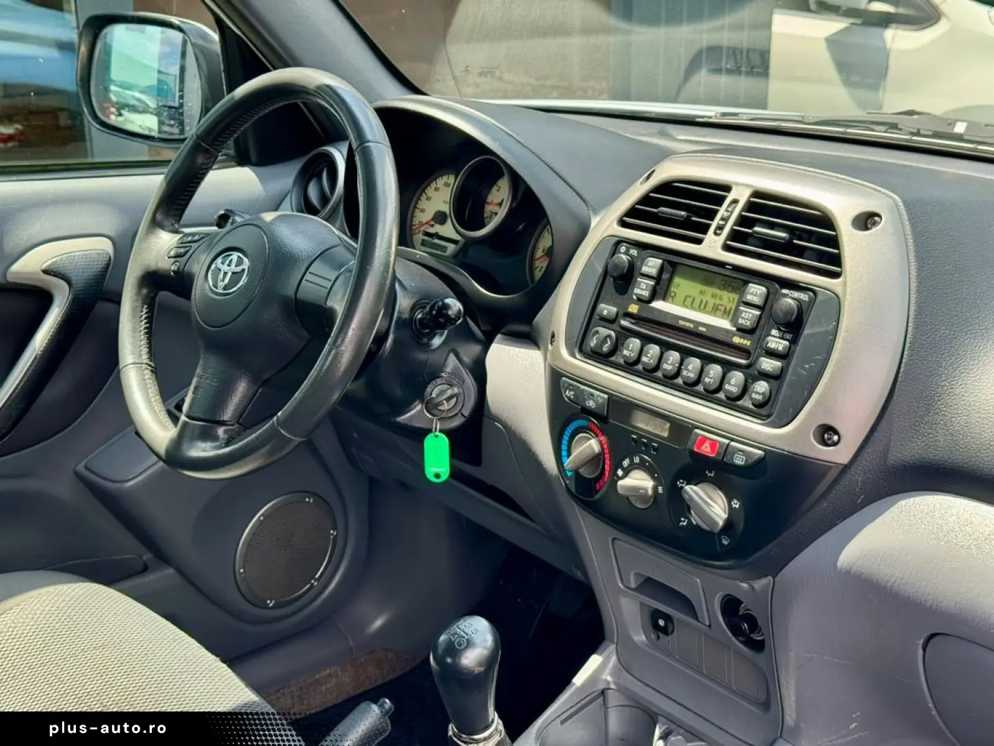 Toyota Rav-4