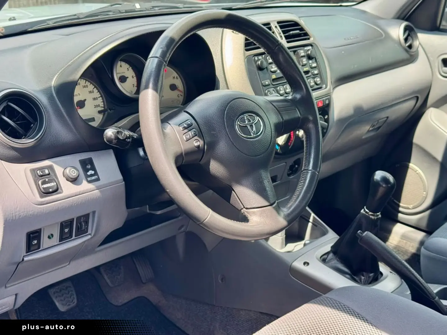 Toyota Rav-4