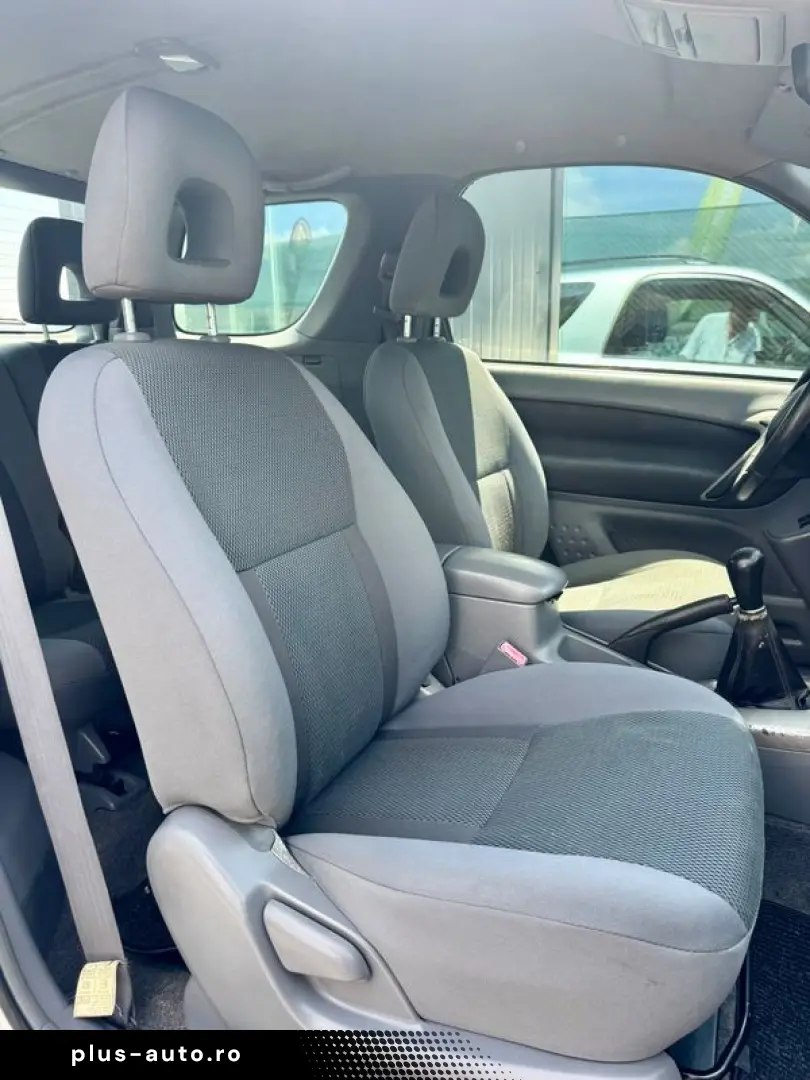 Toyota Rav-4