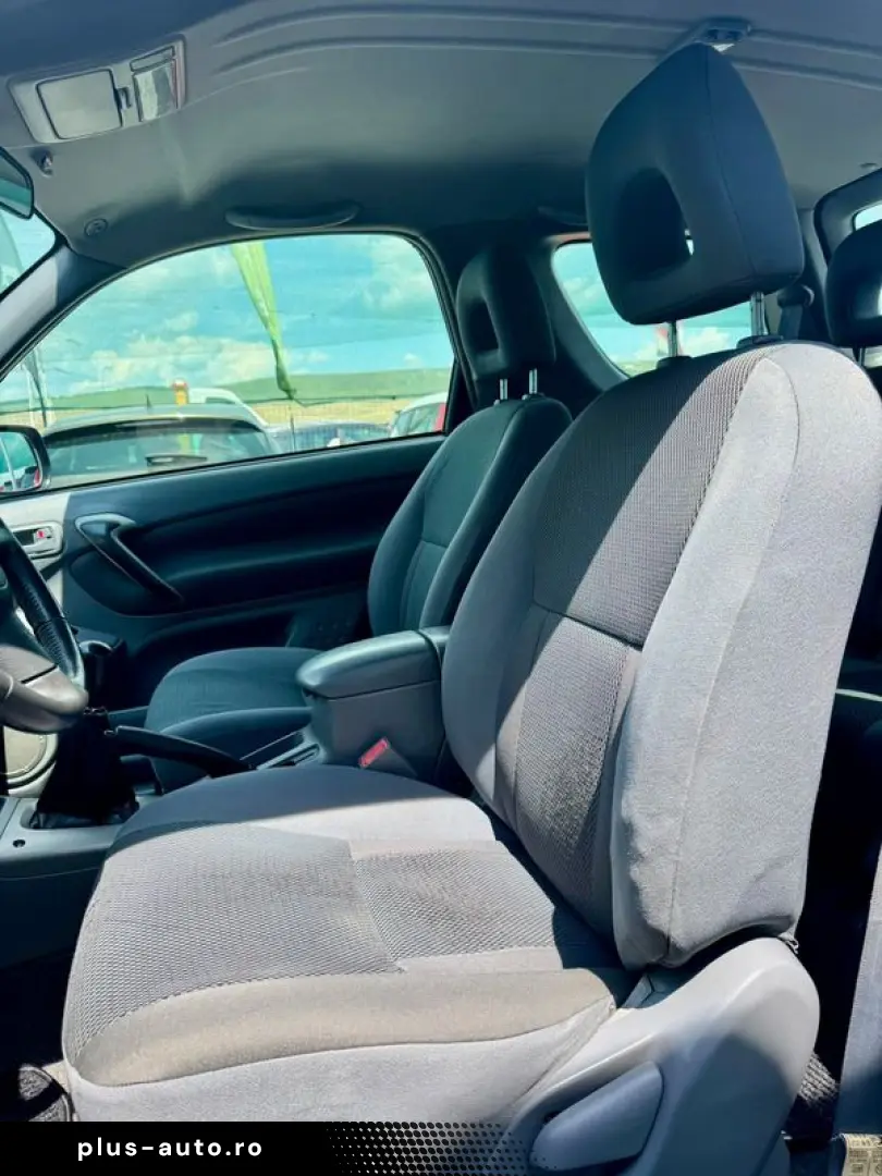 Toyota Rav-4