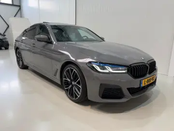 Bmw Seria-5