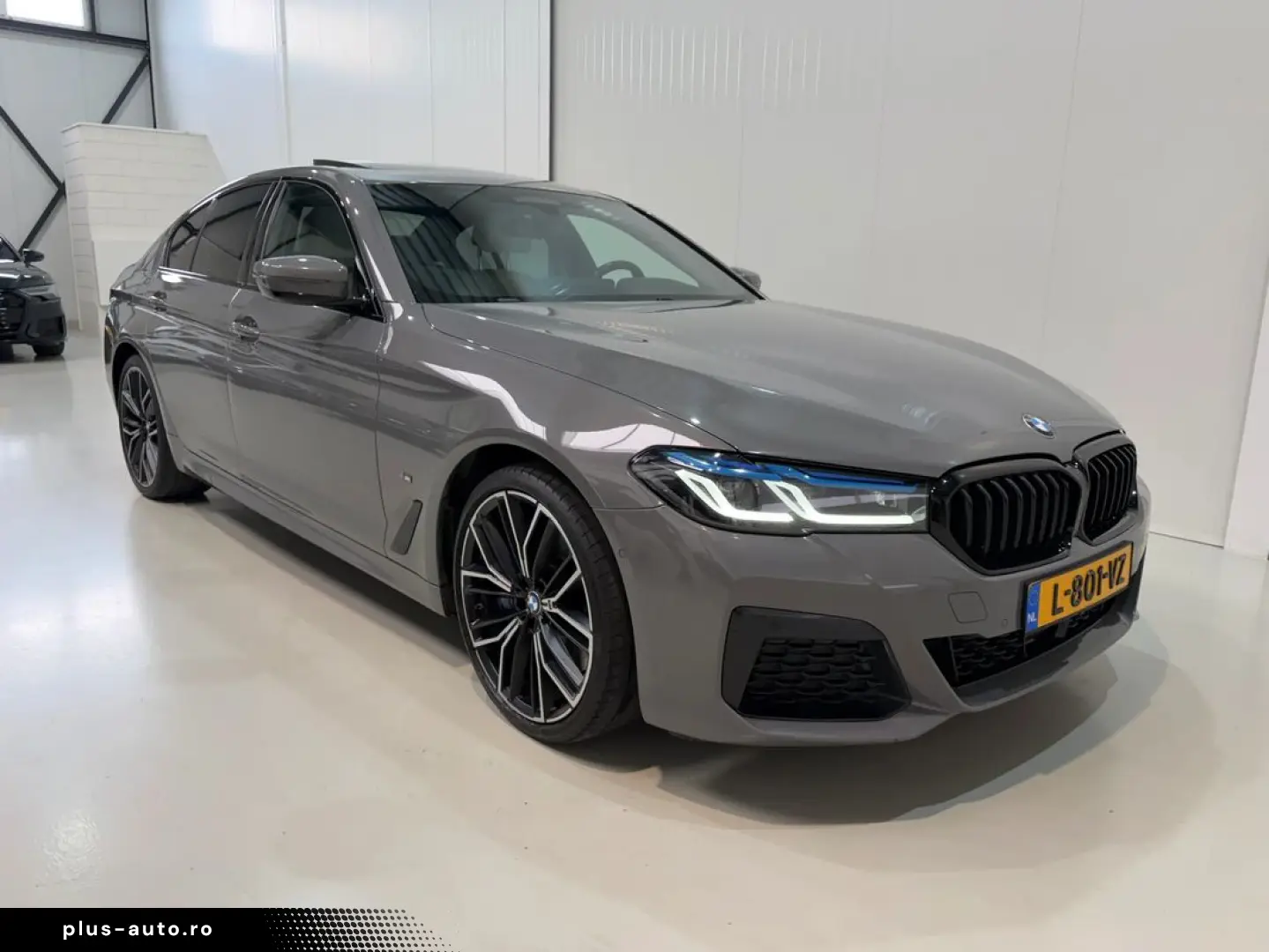Bmw Seria-5