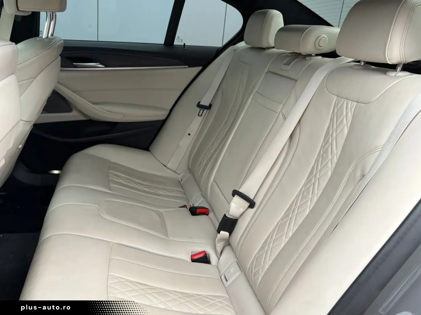 Bmw Seria-5