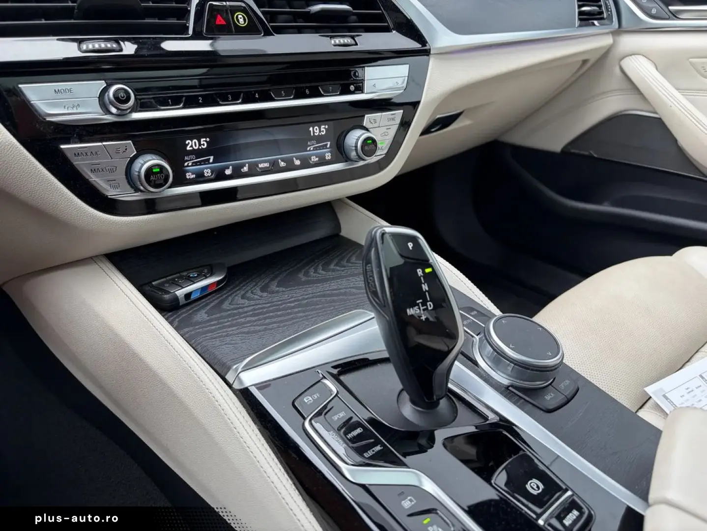 Bmw Seria-5