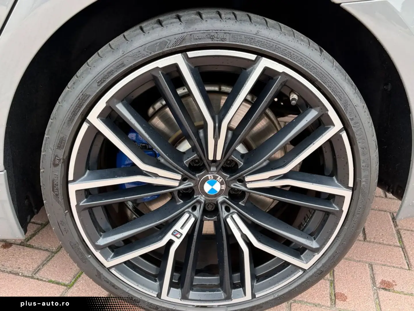 Bmw Seria-5