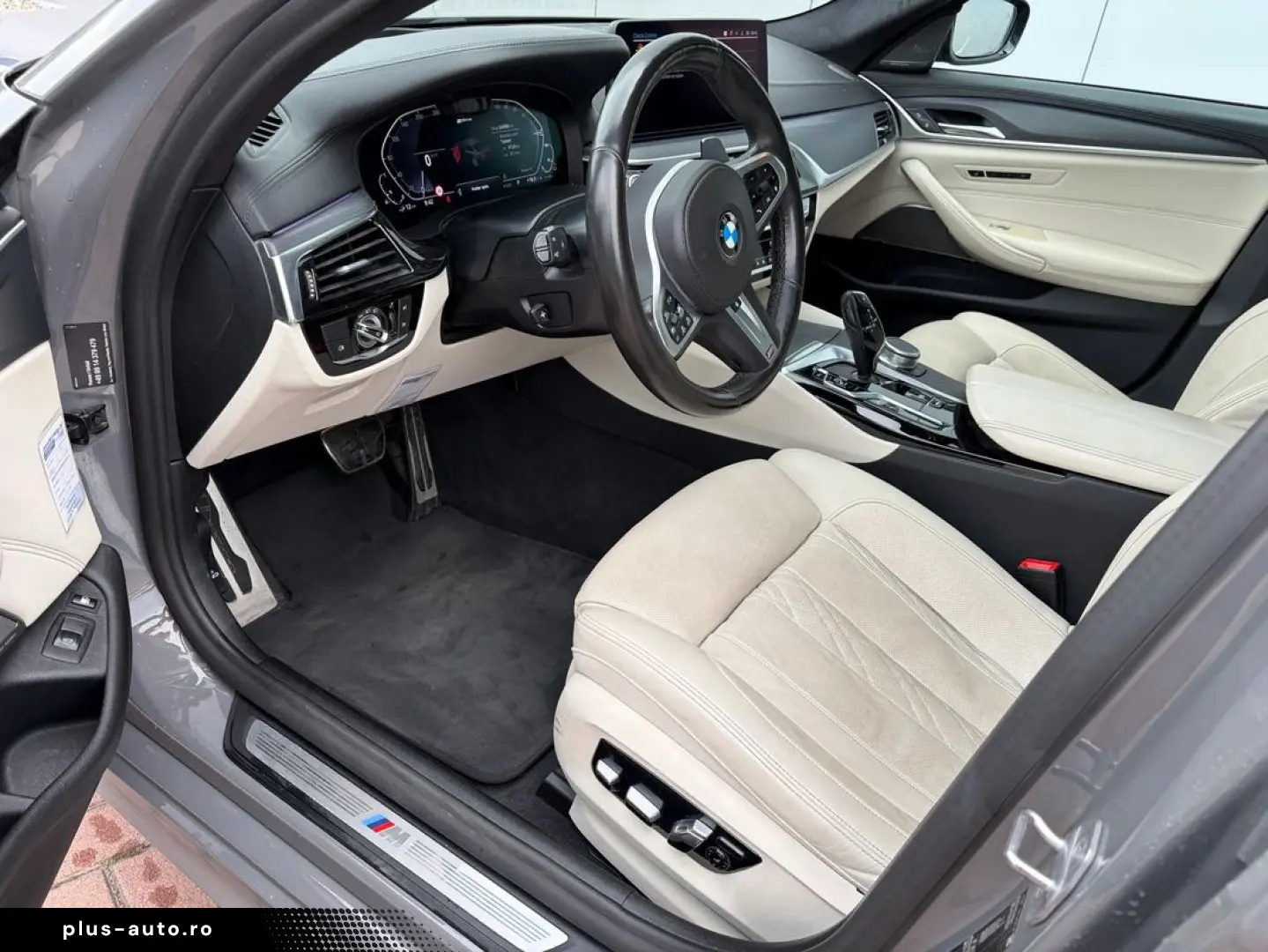Bmw Seria-5