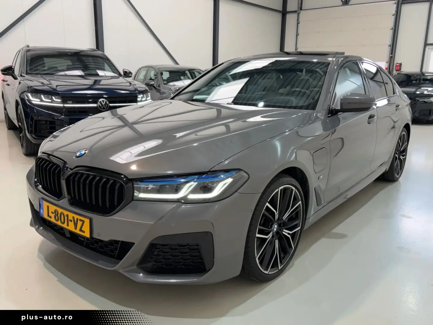 Bmw Seria-5