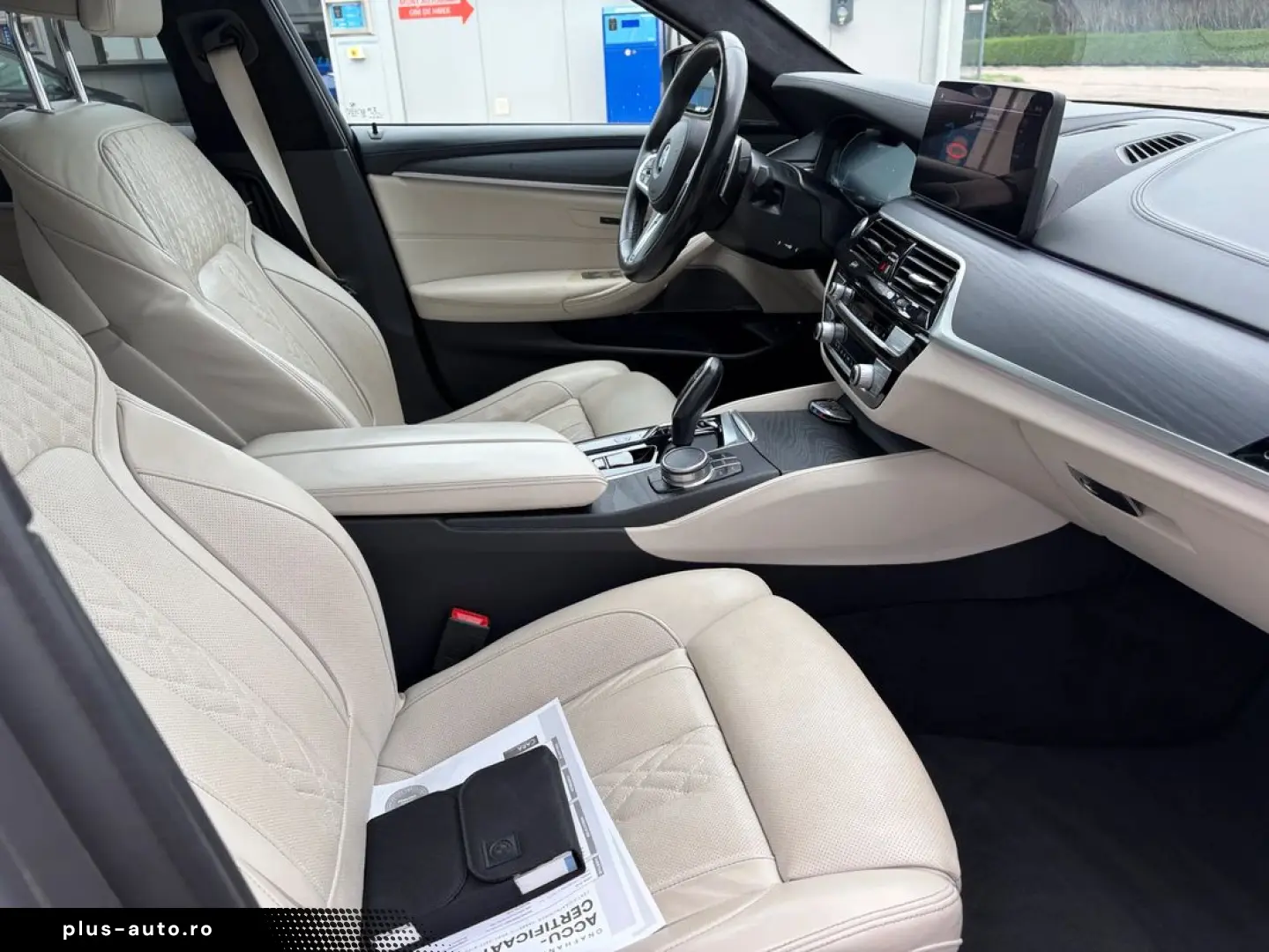 Bmw Seria-5
