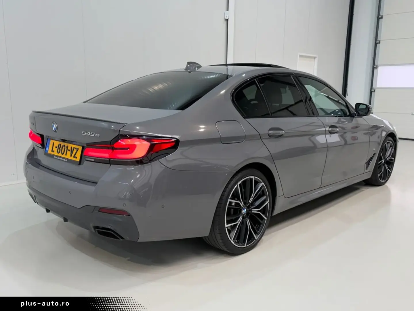 Bmw Seria-5