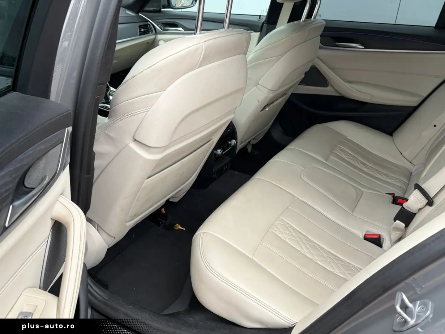Bmw Seria-5