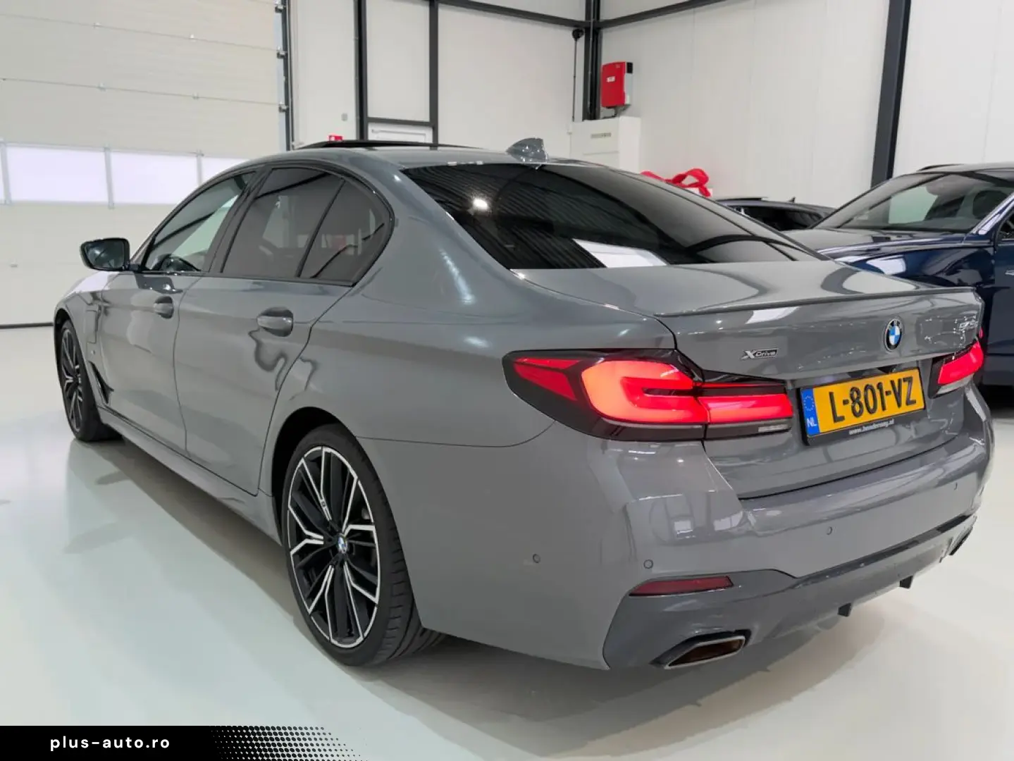 Bmw Seria-5