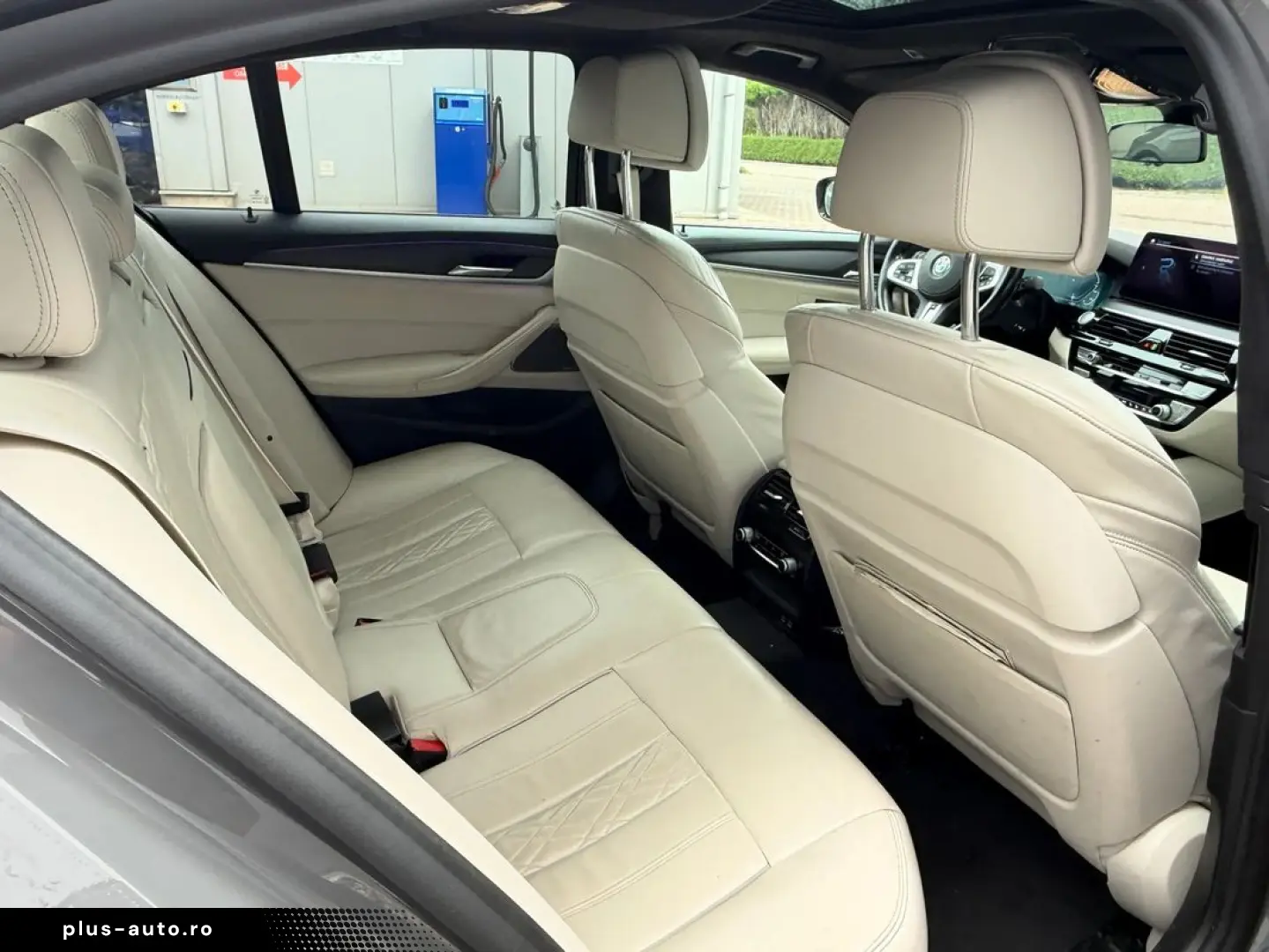 Bmw Seria-5