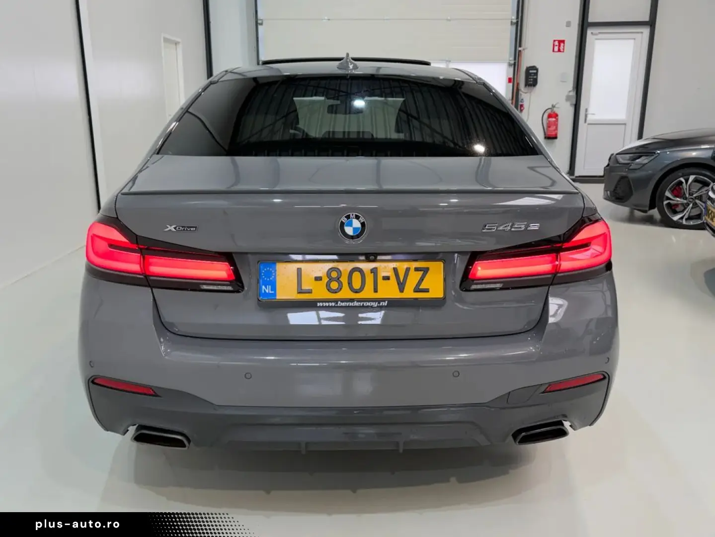 Bmw Seria-5