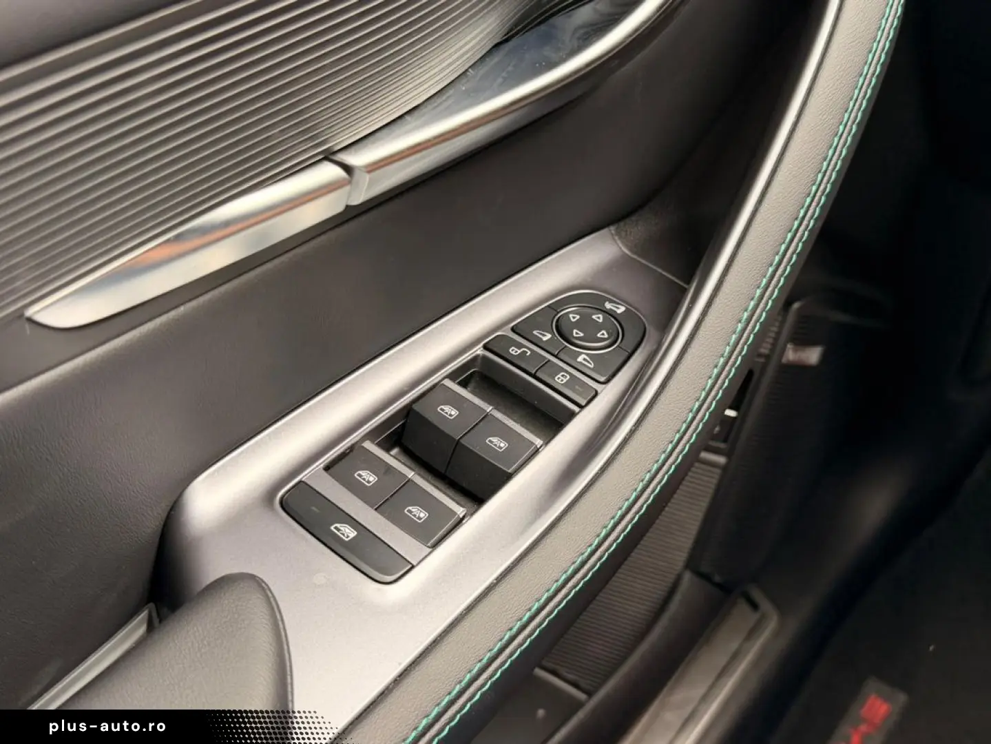 Byd Seal-U
