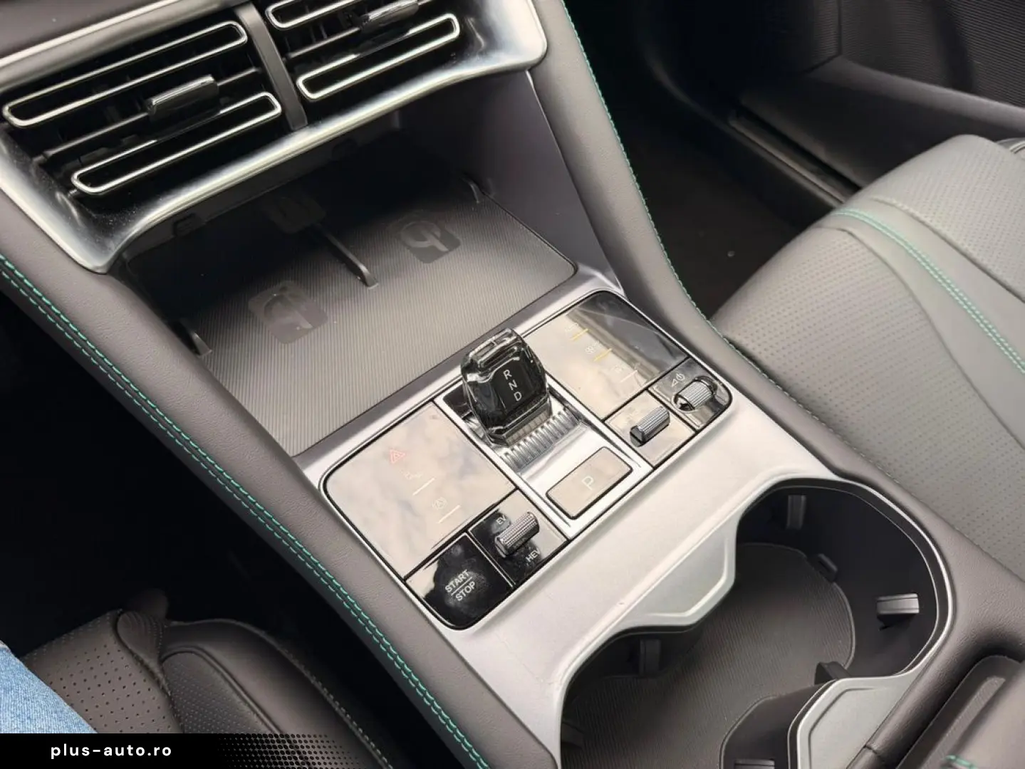 Byd Seal-U