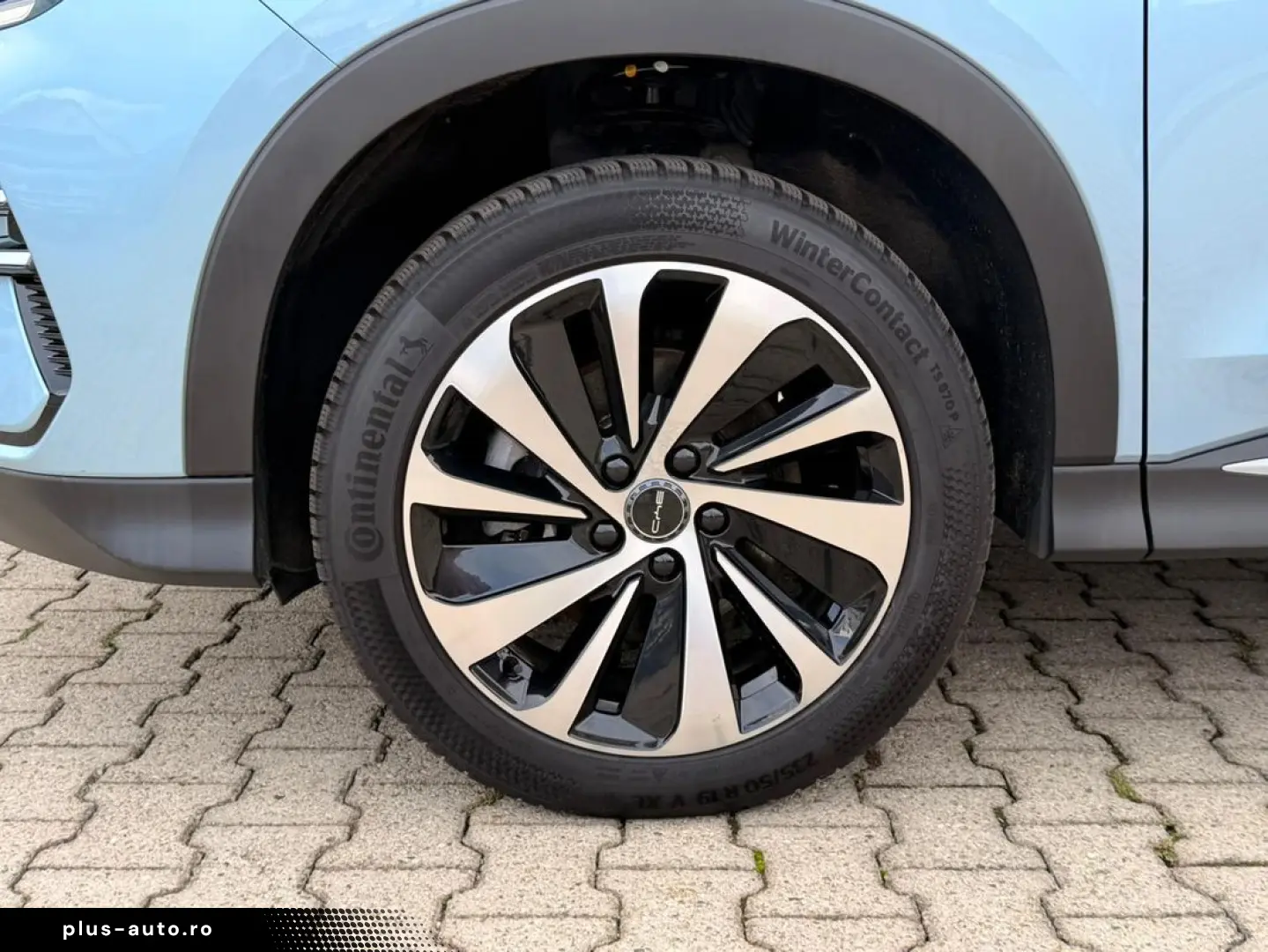 Byd Seal-U