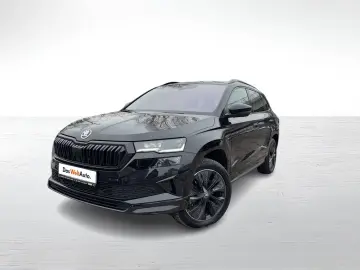 Skoda Karoq 4x4 Sportline