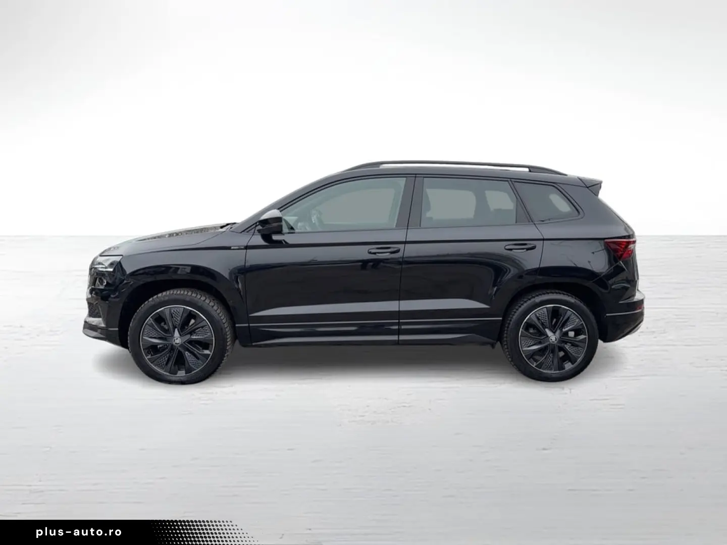 Skoda Karoq 4x4 Sportline
