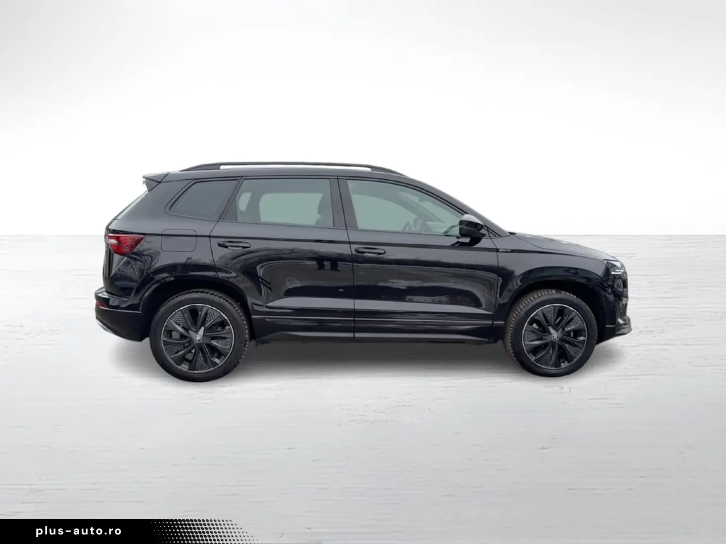 Skoda Karoq 4x4 Sportline