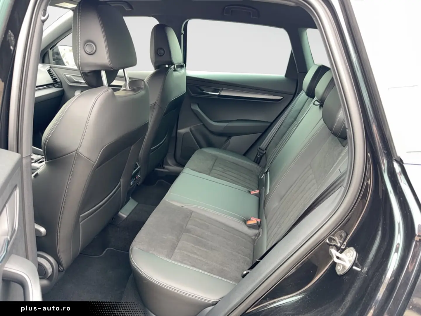 Skoda Karoq 4x4 Sportline