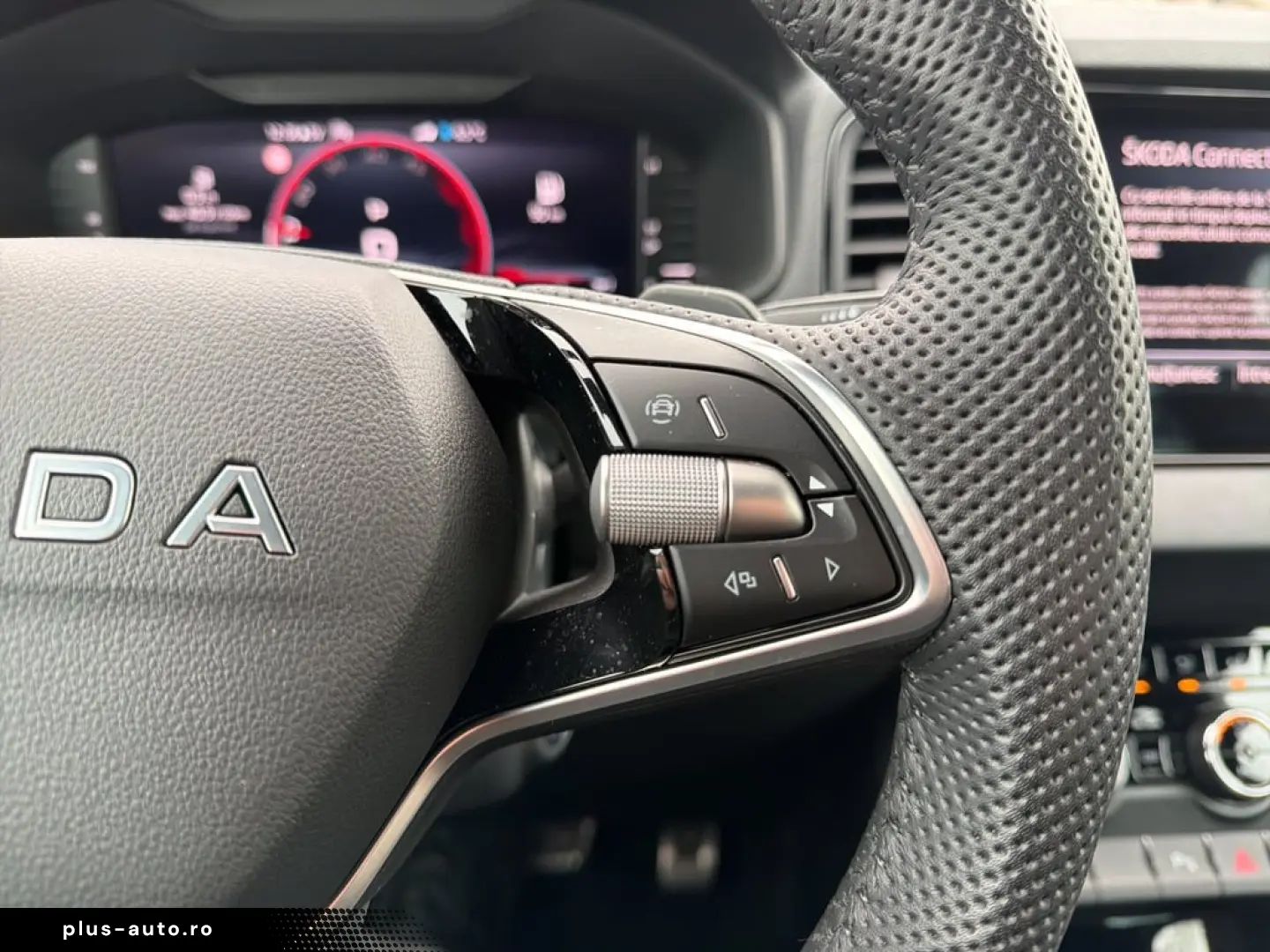 Skoda Karoq 4x4 Sportline