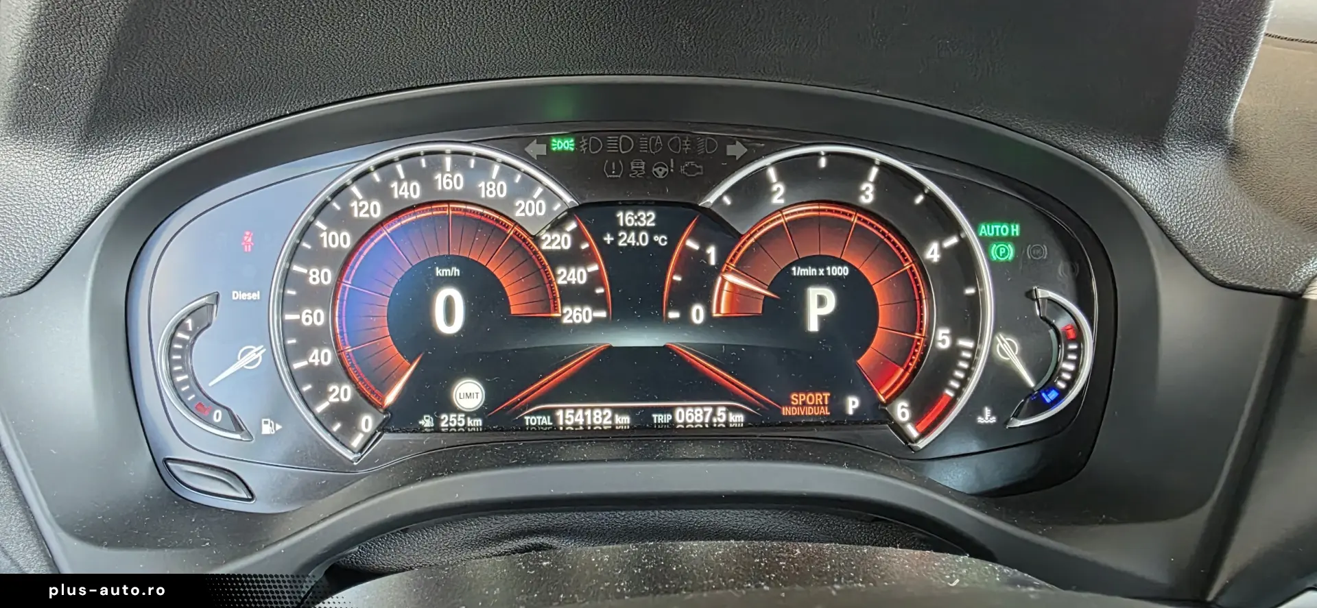 BMW X3 xDrive20d M Sport 190 CP   HUD   Webasto   3 Chei
