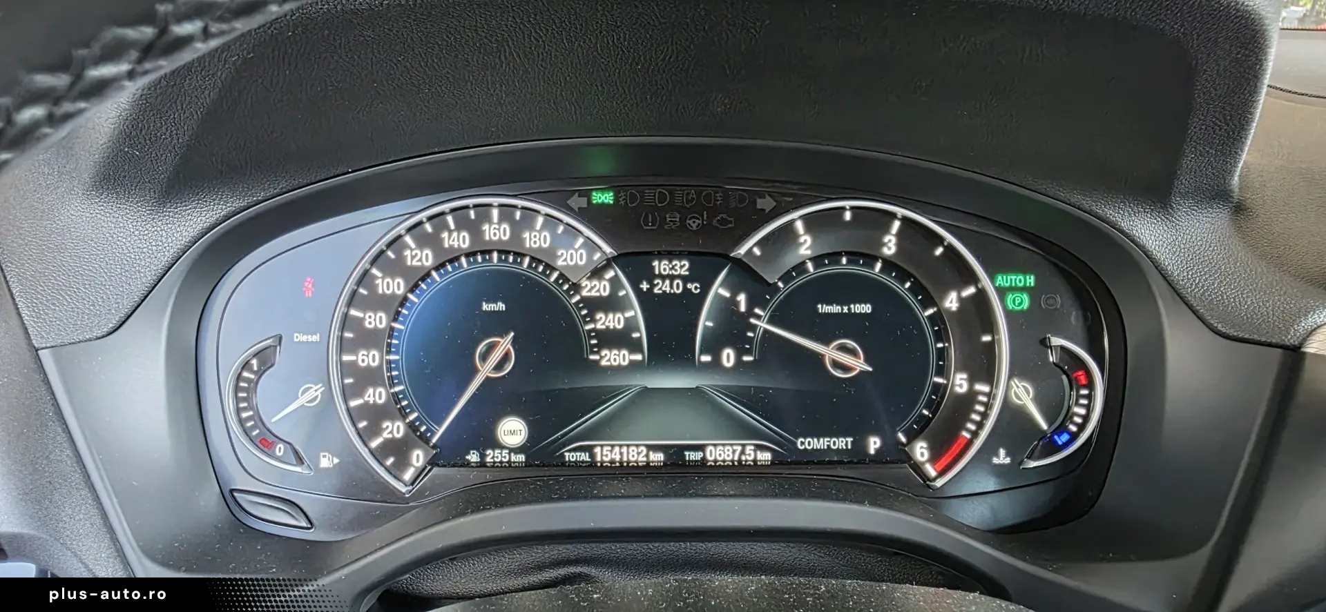BMW X3 xDrive20d M Sport 190 CP   HUD   Webasto   3 Chei