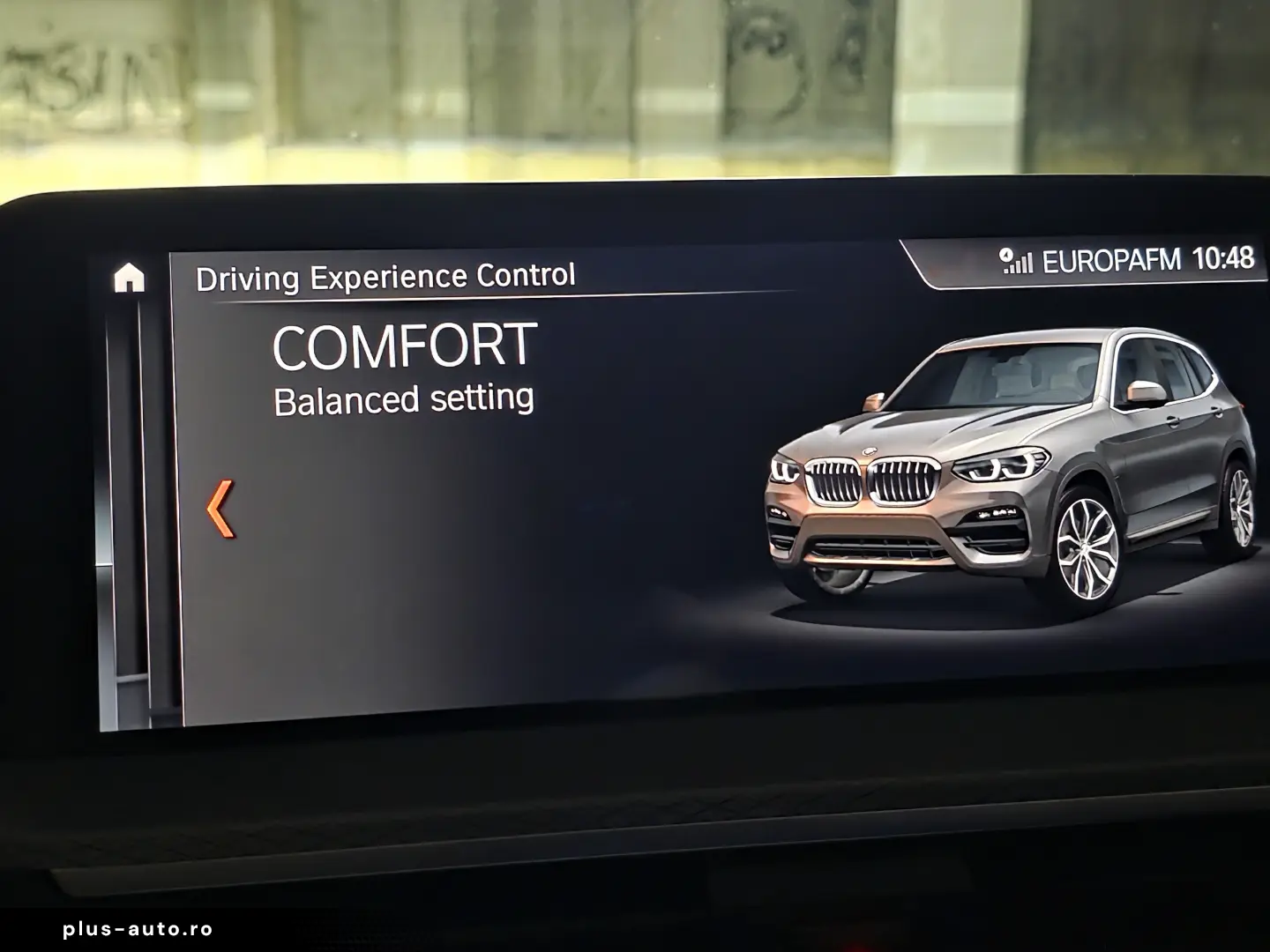 BMW X3 xDrive20d M Sport 190 CP   HUD   Webasto   3 Chei