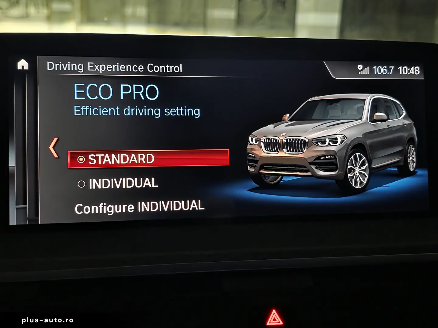 BMW X3 xDrive20d M Sport 190 CP   HUD   Webasto   3 Chei