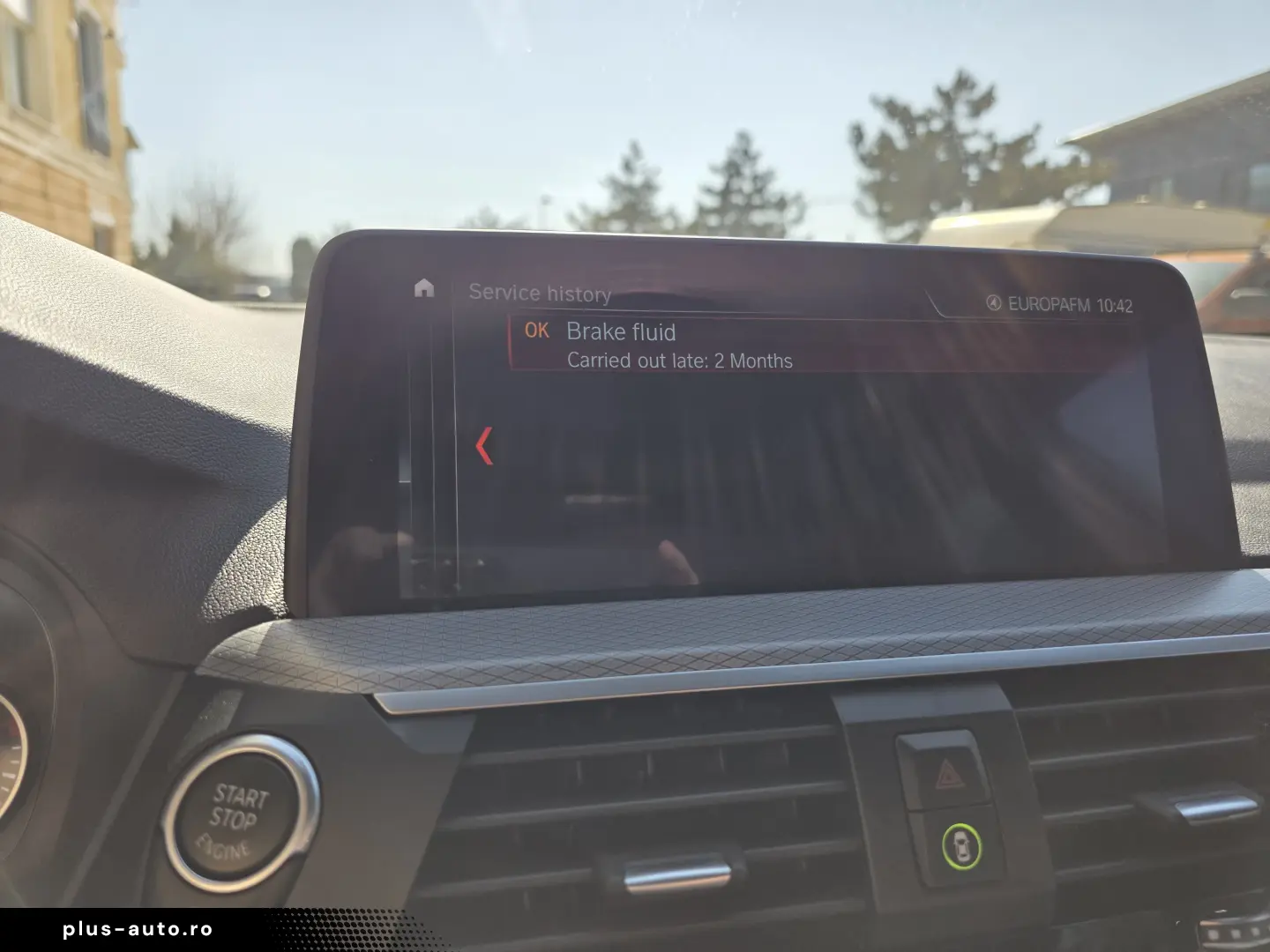 BMW X3 xDrive20d M Sport 190 CP   HUD   Webasto   3 Chei