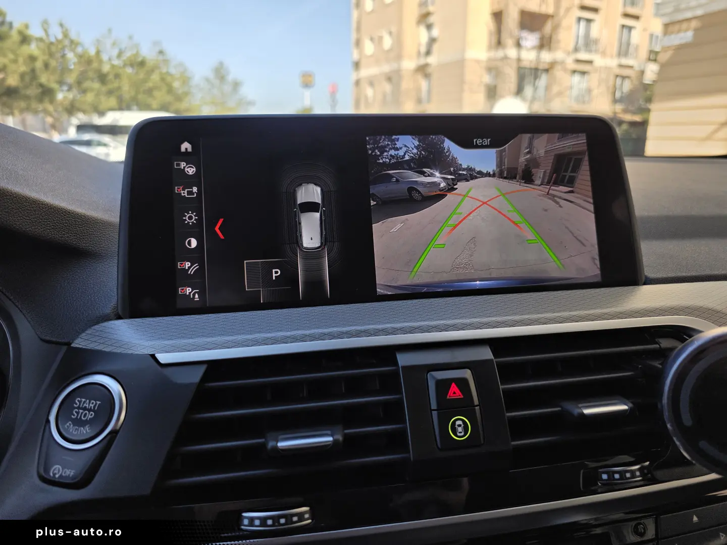 BMW X3 xDrive20d M Sport 190 CP   HUD   Webasto   3 Chei