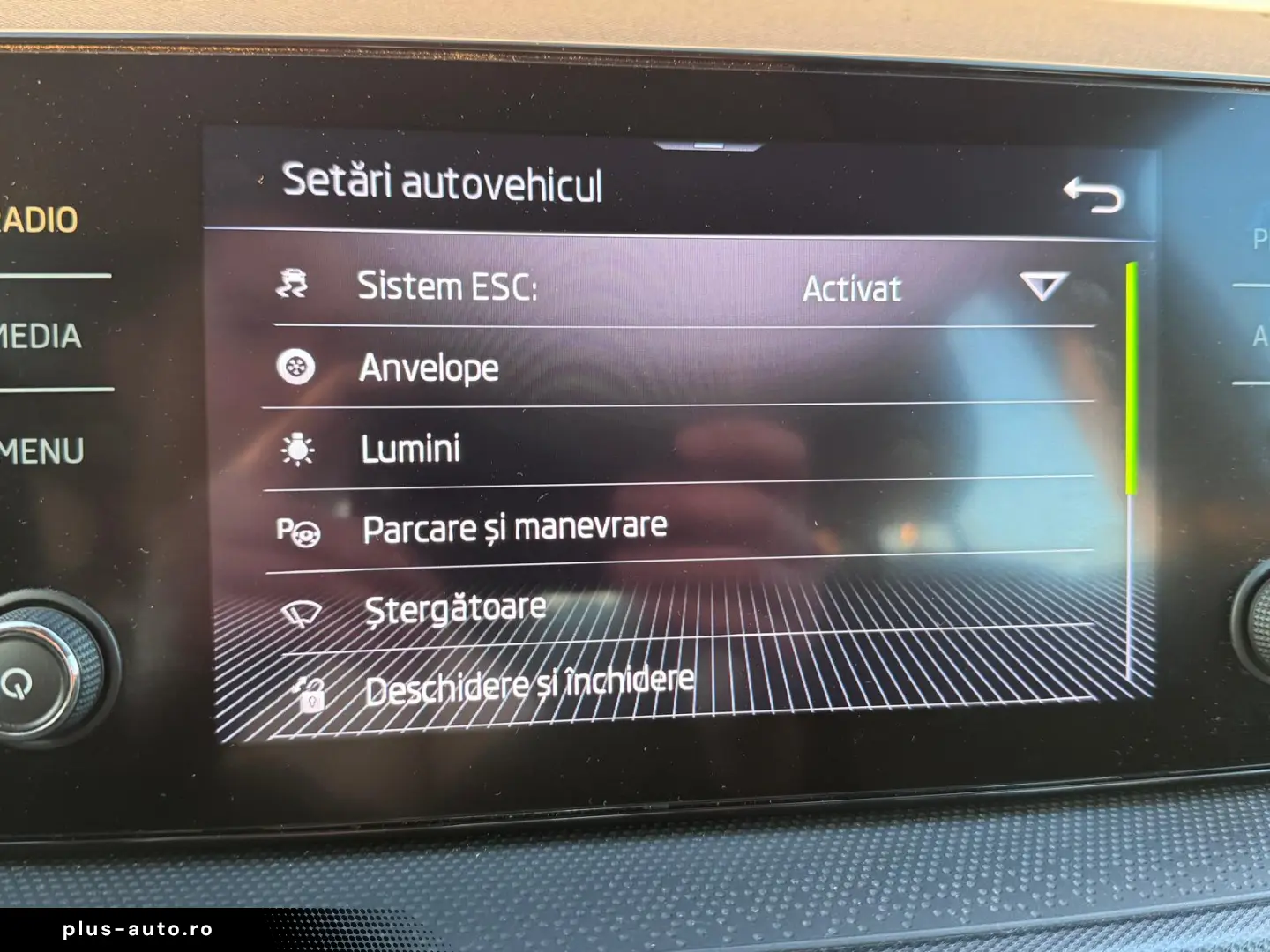 Skoda FABIA Hatchback 2022