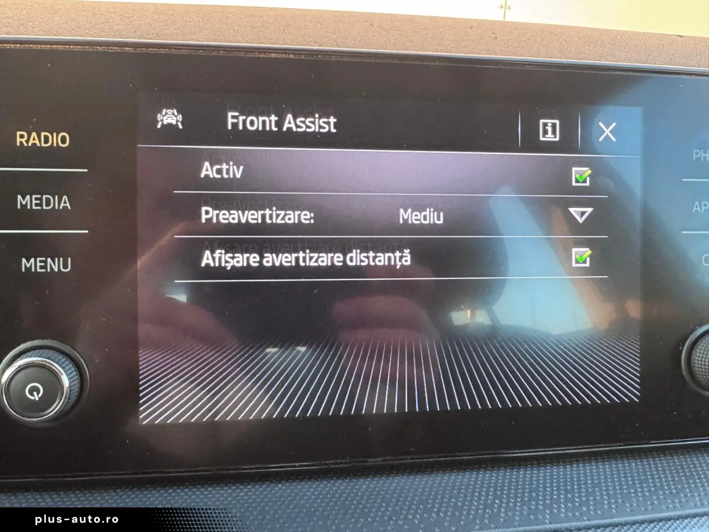 Skoda FABIA Hatchback 2022