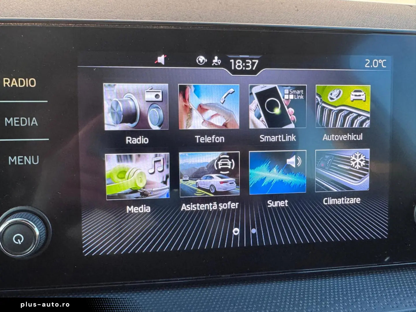 Skoda FABIA Hatchback 2022