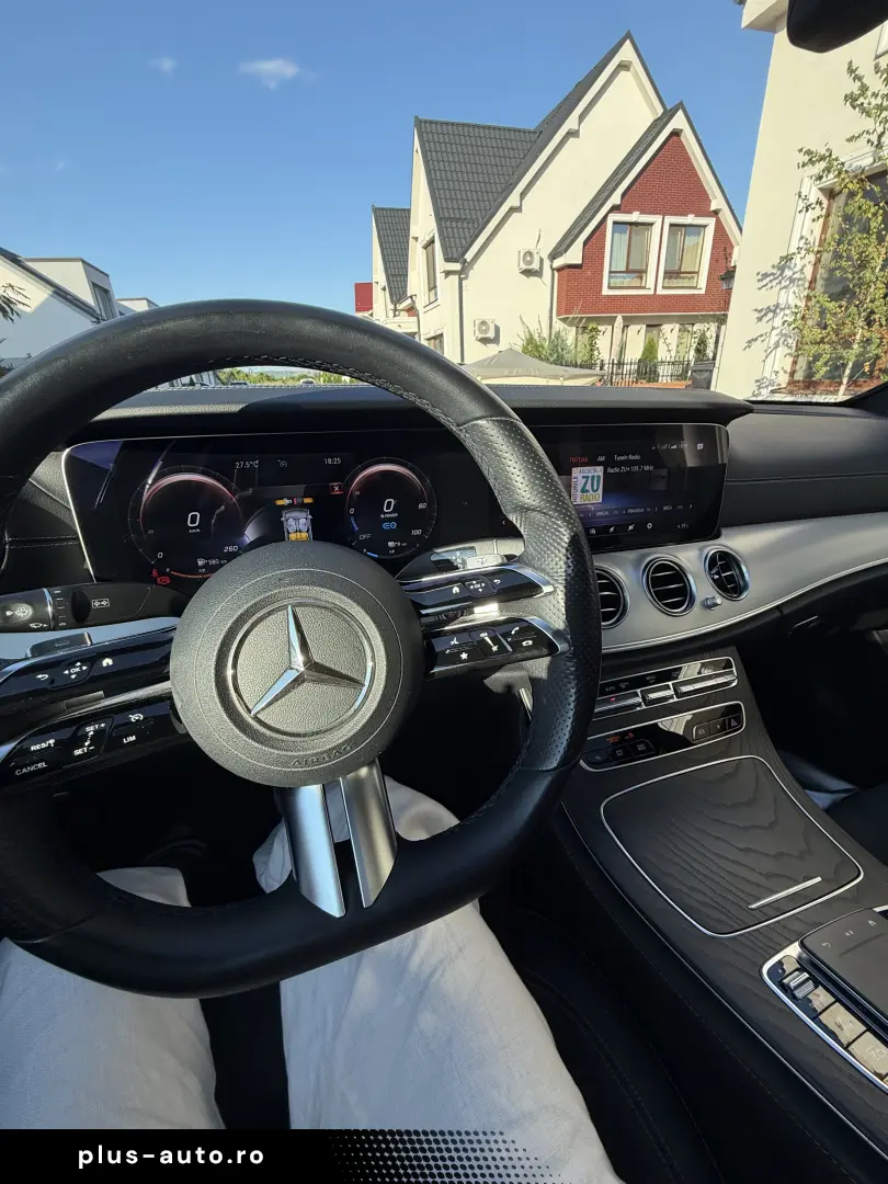 Mercedes-Benz E 300