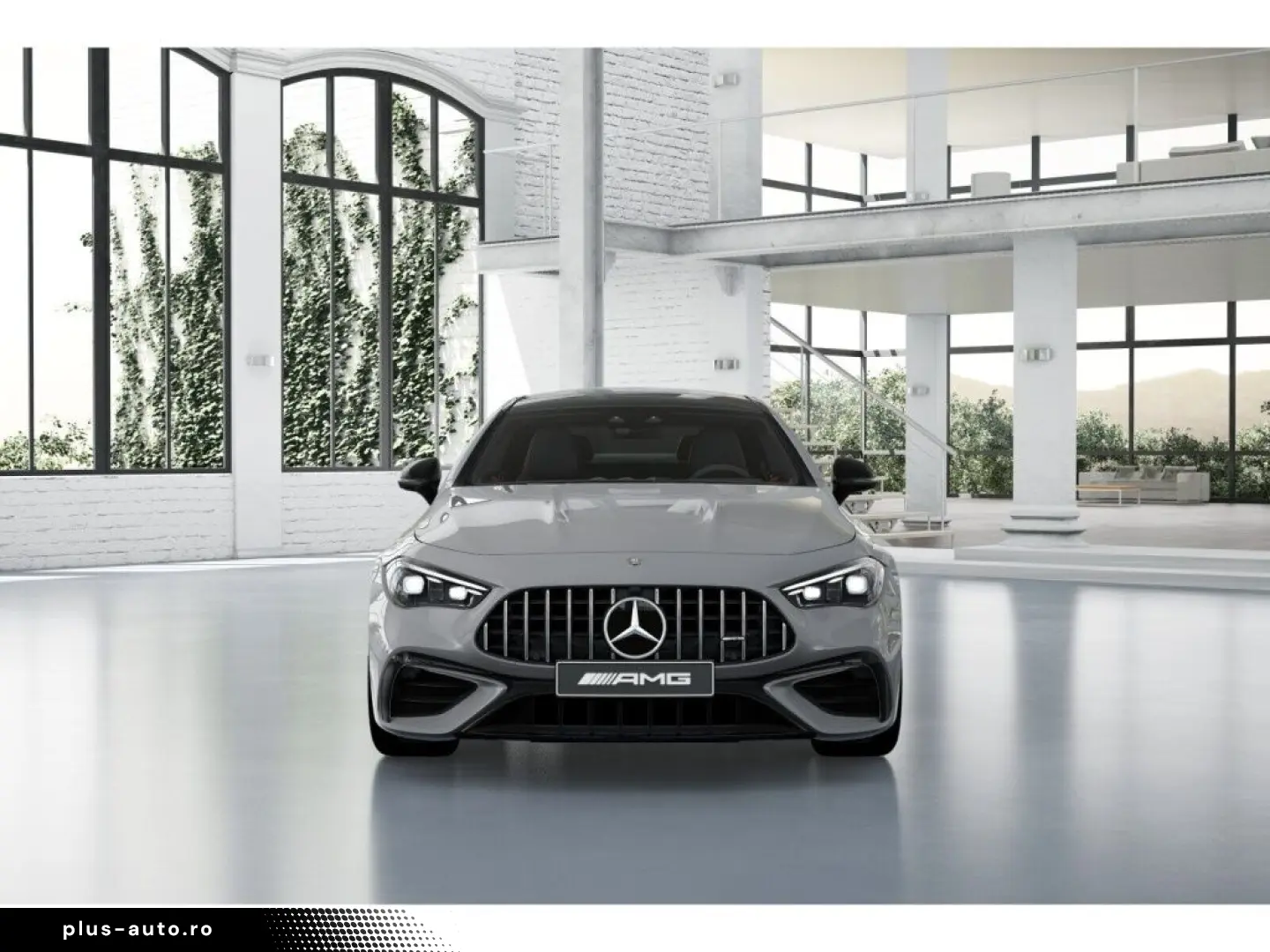 MERCEDES-BENZ CLE 53 AMG 4M  Coupé Premium  DYNAMIC &hellip;
