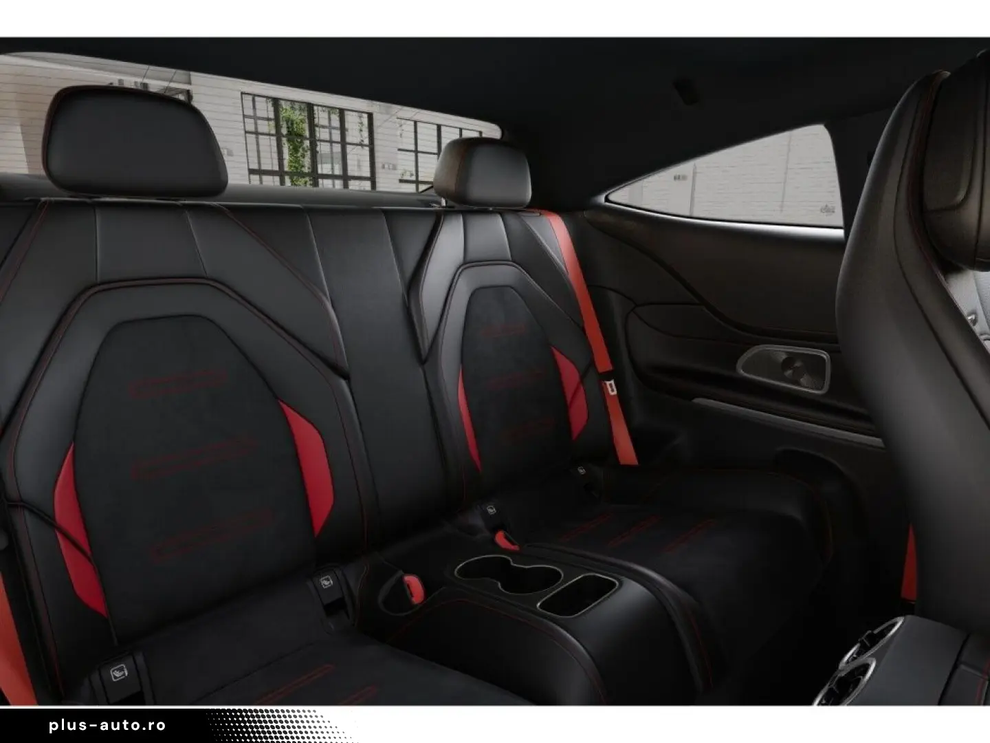 MERCEDES-BENZ CLE 53 AMG 4M  Coupé Premium  DYNAMIC &hellip;