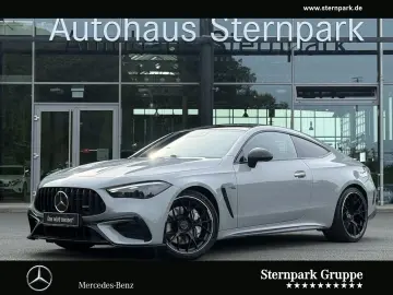 MERCEDES-BENZ AMG CLE 53 4M  Premium Burm Pano FahrA&hellip;