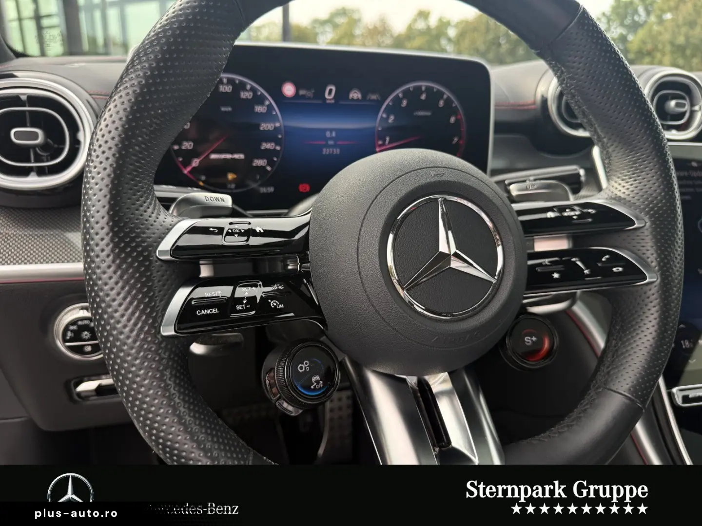 MERCEDES-BENZ AMG CLE 53 4M  Premium Burm Pano FahrA&hellip;