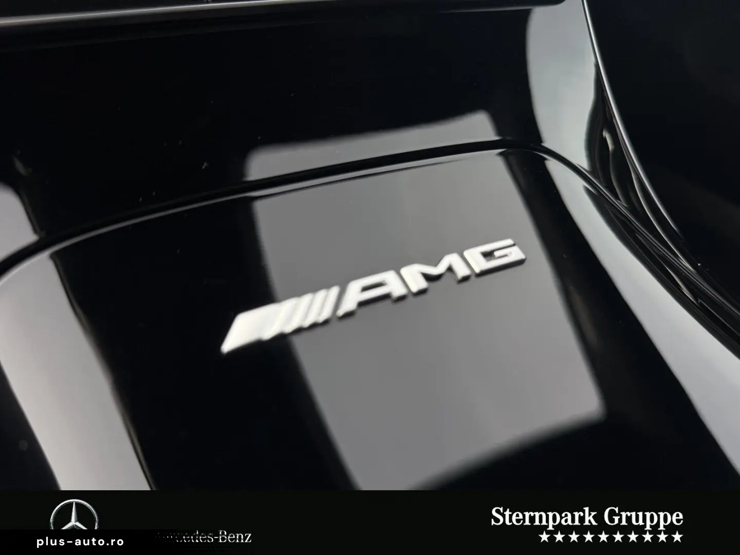 MERCEDES-BENZ AMG CLE 53 4M  Premium Burm Pano FahrA&hellip;