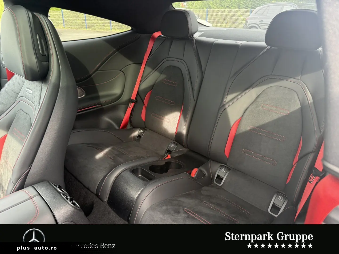 MERCEDES-BENZ AMG CLE 53 4M  Premium Burm Pano FahrA&hellip;