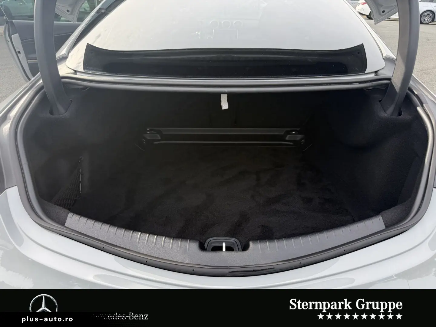 MERCEDES-BENZ AMG CLE 53 4M  Premium Burm Pano FahrA&hellip;