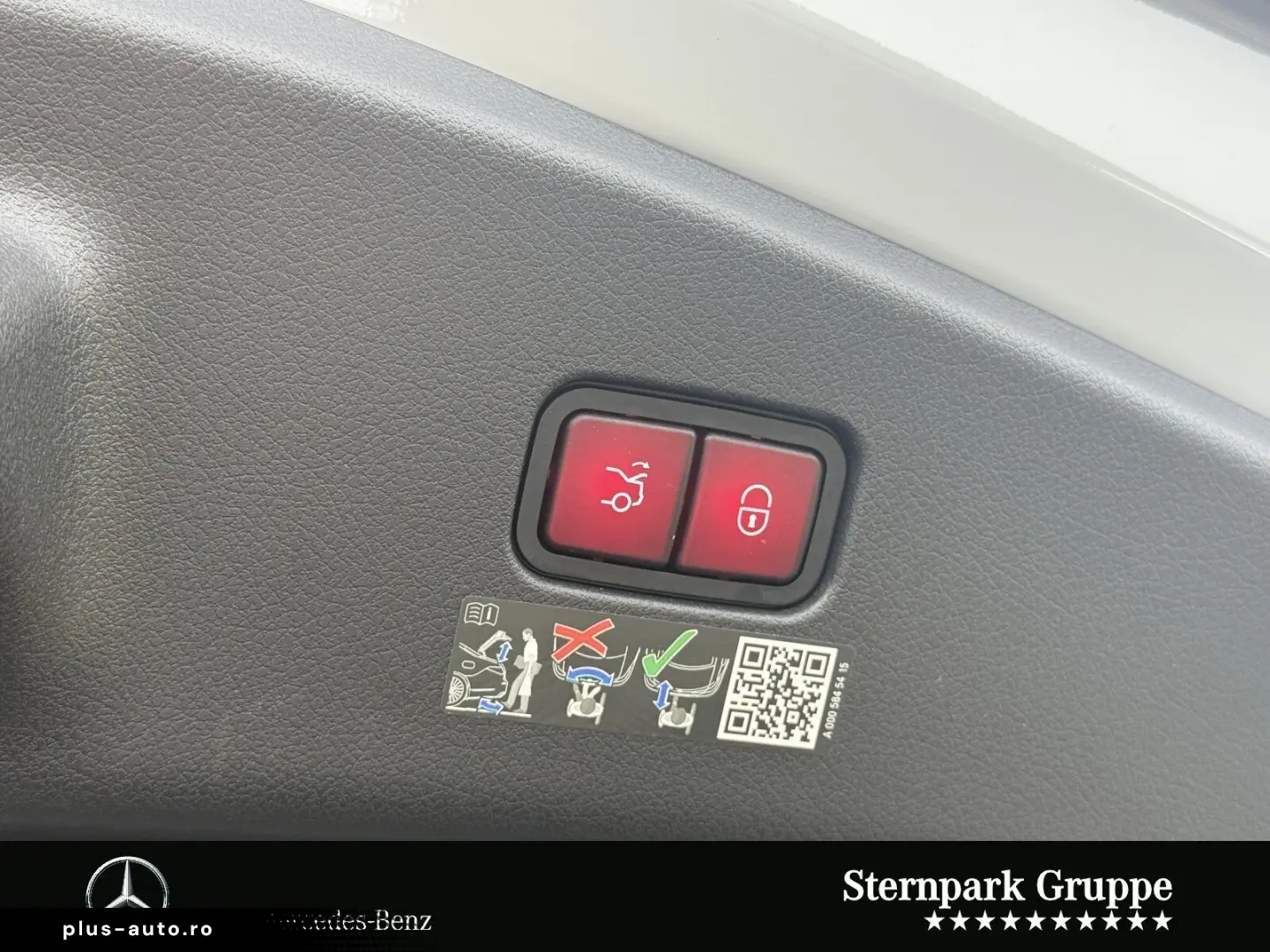 MERCEDES-BENZ AMG CLE 53 4M  Premium Burm Pano FahrA&hellip;