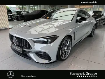 MERCEDES-BENZ AMG CLE 53 4M  Cp Prem  Driver's &hellip;
