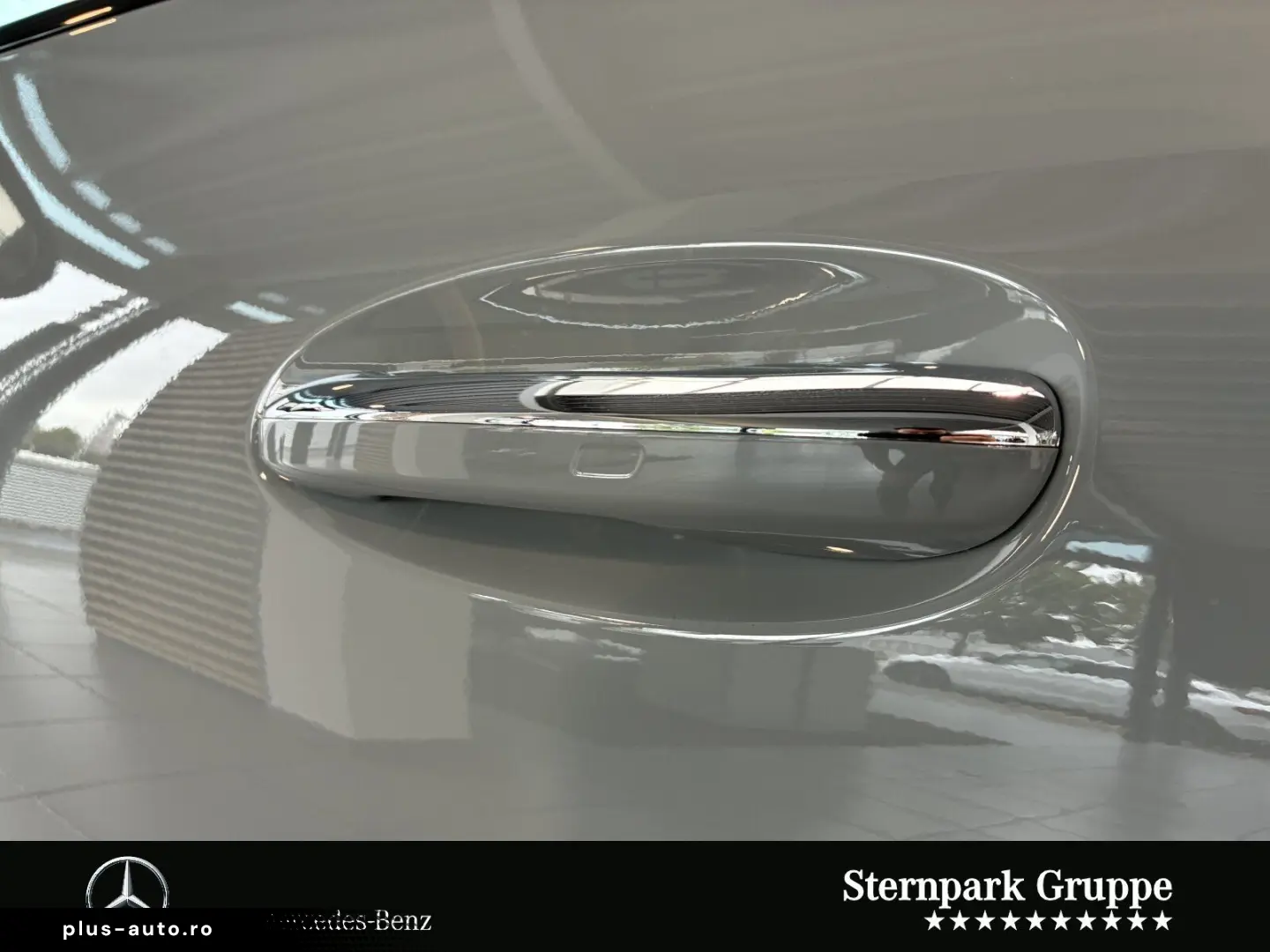 MERCEDES-BENZ AMG CLE 53 4M  Cp Prem  Driver's &hellip;