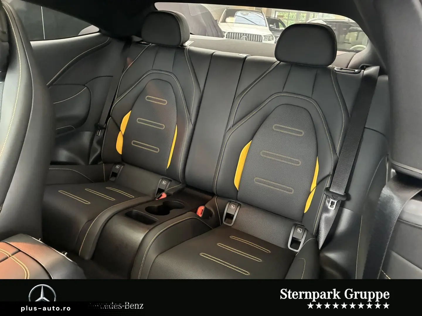 MERCEDES-BENZ AMG CLE 53 4M  Cp Prem  Driver's &hellip;