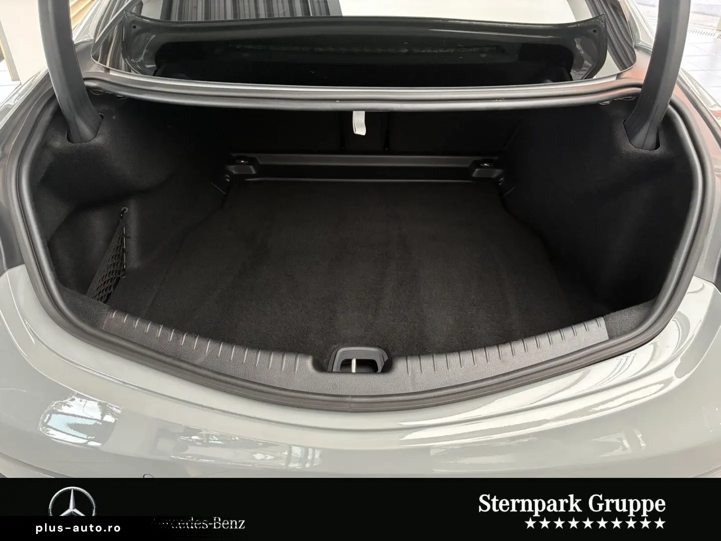 MERCEDES-BENZ AMG CLE 53 4M  Cp Prem  Driver's &hellip;