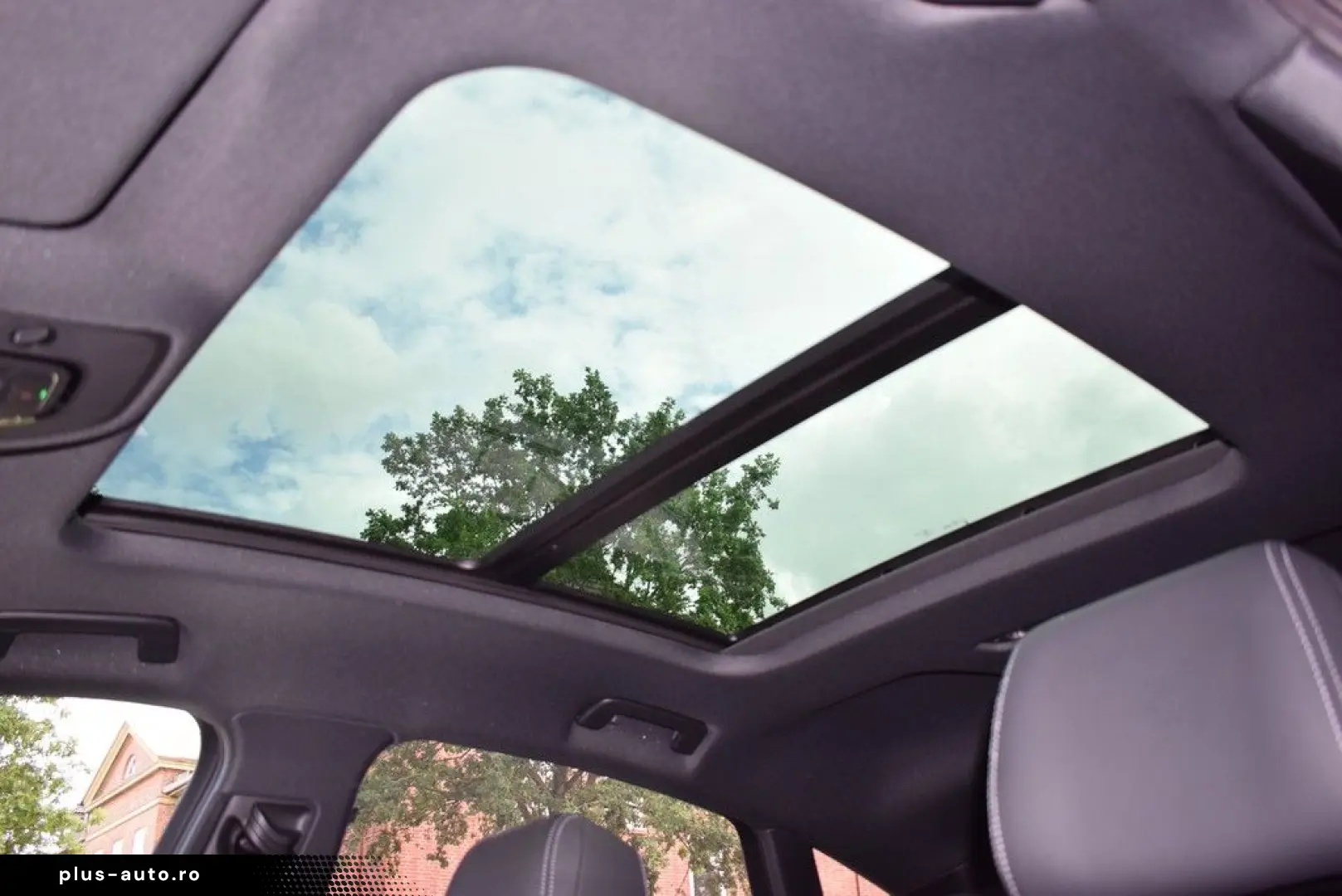 AUDI Q8 e-tron Sportback 55 qu.  S-line Pano Luft HuD