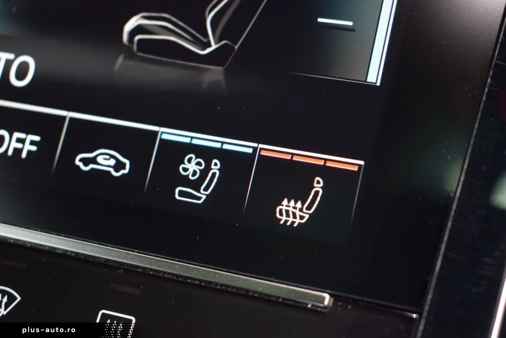 AUDI Q8 e-tron Sportback 55 qu.  S-line Pano Luft HuD