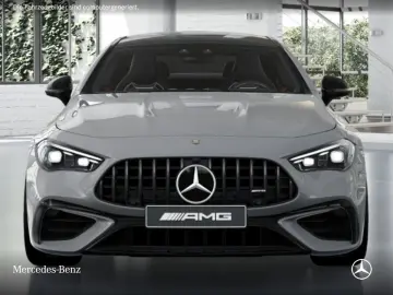 MERCEDES-BENZ CLE 53 4M  AMG Cp PREM 20  PERF-SITZE …